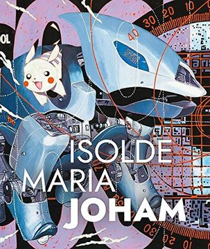 portada Isolde Maria Joham (en Alemán)