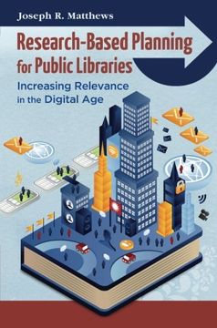 portada research-based planning for public libraries