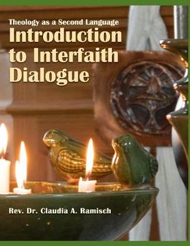 portada Introduction to Interfaith Dialogue (in English)