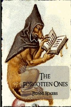 portada The Forgotten Ones (en Inglés)