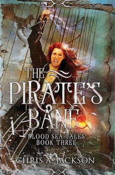 portada The Pirate's Bane (en Inglés)