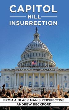 portada Capitol Insurrection From A Black Man's Perspective