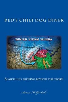 portada Red's Chili Dog Diner (en Inglés)