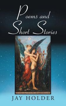 portada Poems and Short Stories (en Inglés)