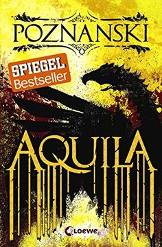 portada Aquila (en Alemán)