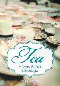 portada Tea: A Very British Beverage