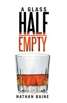 portada A Glass Half-Empty (en Inglés)