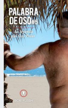 portada La leyenda del Oso Polar