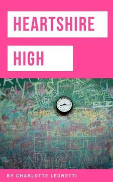 portada Heartshire High (in English)