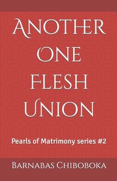 portada Another One Flesh Union: Pearls of Matrimony (en Inglés)