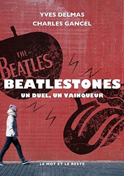 portada Beatlestones: Un Duel, un Vainqueur