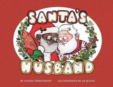 portada Santa's Husband