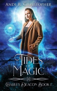 portada Tides of Magic (in English)