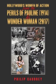 portada Hollywood's Women of Action