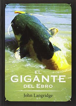 portada El Gigante Del Ebro