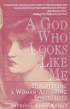 portada God who Looks Like me (en Inglés)