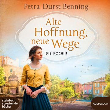 portada Alte Hoffnung, Neue Wege, 2 Audio-Cd, mp3 (en Alemán)