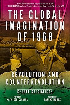 portada The Global Imagination of 1968: Revolution and Counterrevolution (en Inglés)