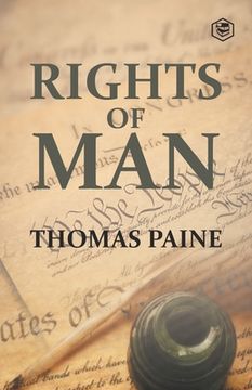 portada Rights of Man (en Inglés)