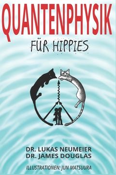 portada Quantenphysik für Hippies