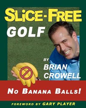 portada slice-free golf (in English)