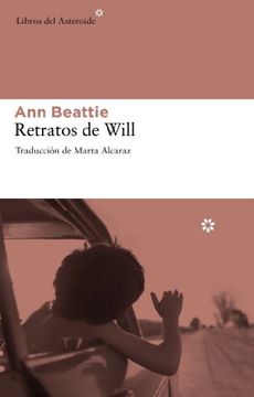 portada Retratos de Will (in Spanish)