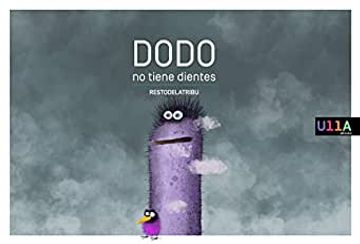 portada Dodo no tiene dientes (in Spanish)
