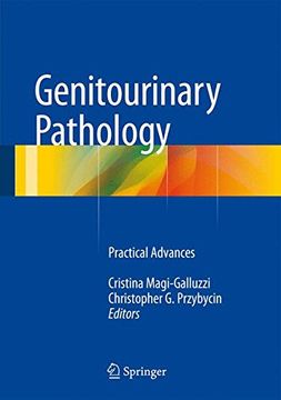 portada Genitourinary Pathology: Practical Advances