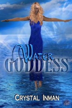 portada Water Goddess (in English)