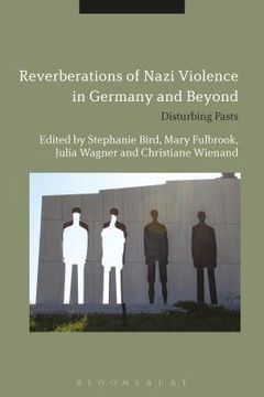 portada Reverberations of Nazi Violence in Germany and Beyond (en Inglés)