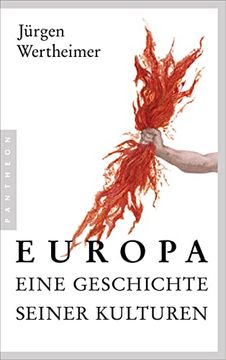 portada Europa - Eine Geschichte Seiner Kulturen: Erweiterte Ausgabe - mit 48 Seiten Bildteil (en Alemán)