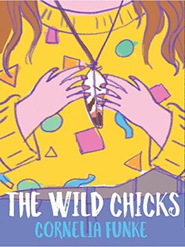 portada The Wild Chicks 