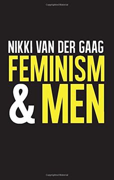 portada Feminism and Men