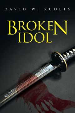 portada Broken Idol (en Inglés)