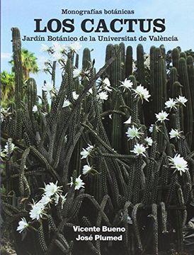 portada Los Cactus