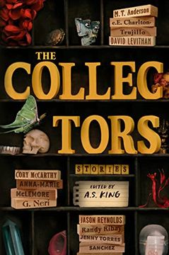 portada The Collectors: Stories 