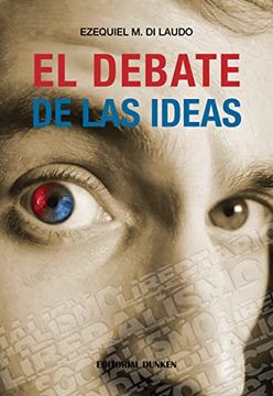 portada El Debate de las Ideas (in Spanish)