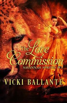 The Love Commission (en Inglés)