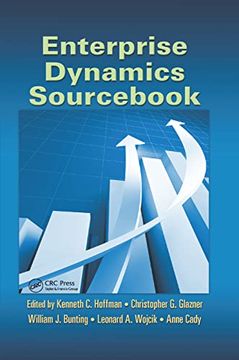 portada Enterprise Dynamics Sourcebook (en Inglés)