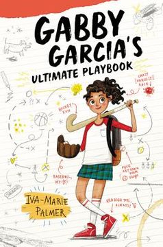 portada Gabby Garcia's Ultimate Playbook 