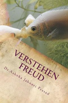 portada Verstehen Freud (en Alemán)