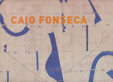 portada Caio Fonseca (Catalogo de Exposicion)