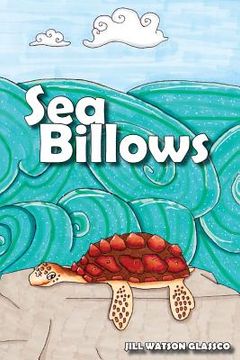 portada Sea Billows (en Inglés)