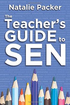 portada The Teacher's Guide to SEN (en Inglés)
