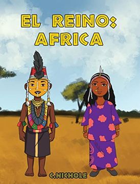 portada El Reino: África