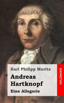 portada Andreas Hartknopf: Eine Allegorie (German Edition)