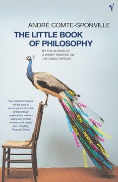 portada The Little Book Of Philosophy (in English)