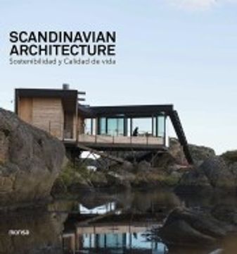portada Scandinavian Architecture: Sostenibilidad Y Calidad de Vida (in Spanish)