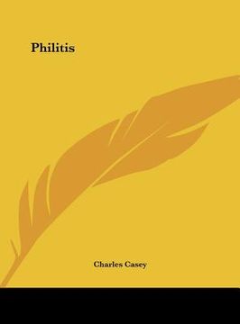 portada philitis (in English)