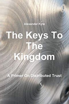 portada The Keys to the Kingdom (en Inglés)